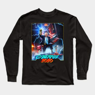 Cybernie 2020 Long Sleeve T-Shirt